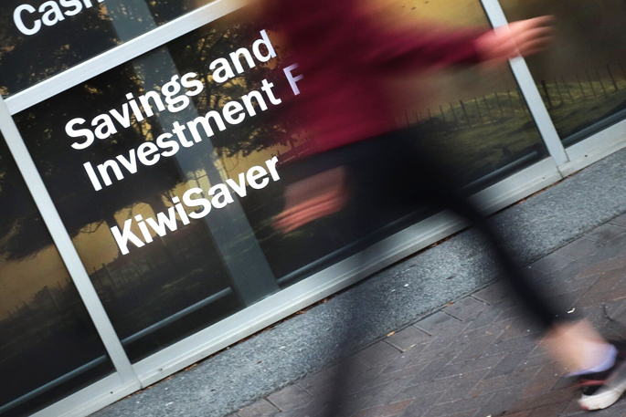 SunLive - Benefit warning for KiwiSaver withdrawals