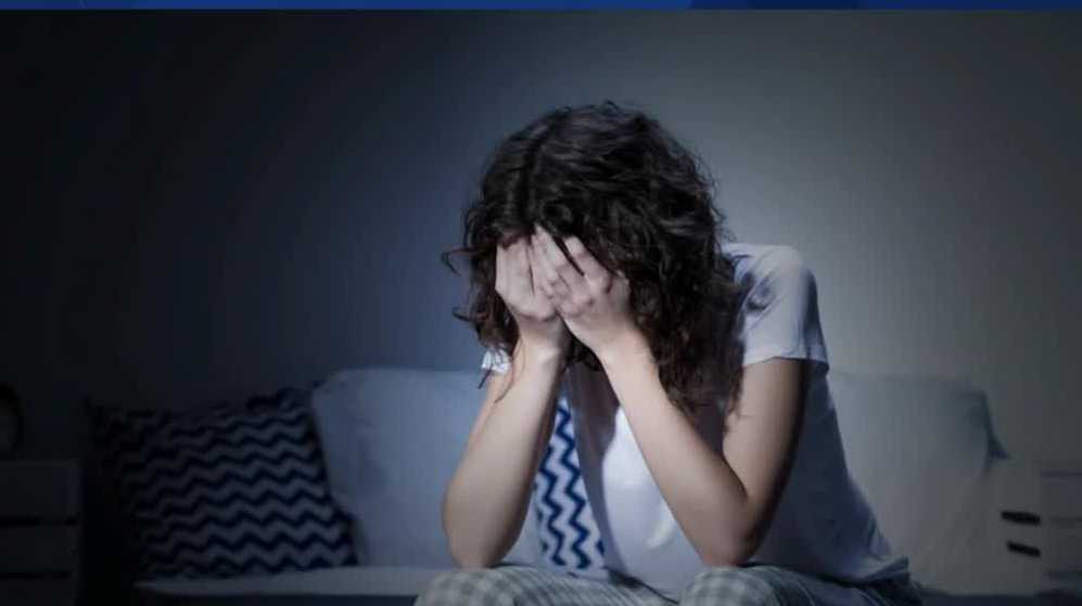 April marks National Stress Awareness Month