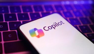 Accenture to roll out Copilot to all 743,000 employees in boost for Microsoft