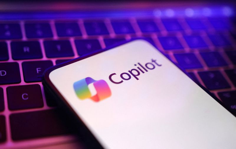 Accenture to roll out Copilot to all 743,000 employees in boost for Microsoft
