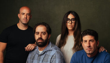 They Were Michael Jackson’s ‘Second Family.’ Now They Say He Abused Them.