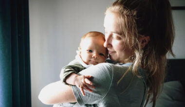 Pregnancy vaccine reduces baby hospital admissions for RSV by 80%