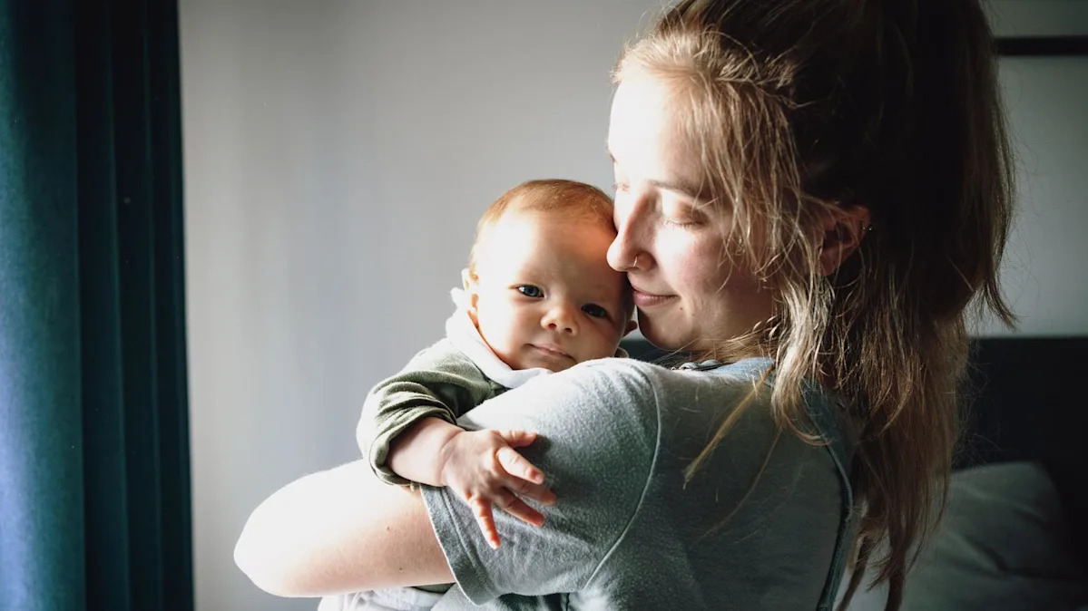 Pregnancy vaccine reduces baby hospital admissions for RSV by 80%