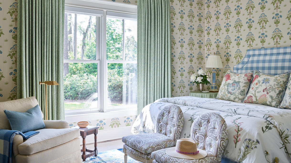 Renovations are on the rise. Designers are adapting