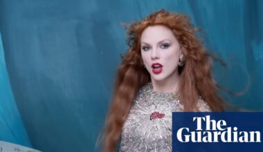 The Australians dressing pop’s biggest stars – from Taylor Swift to Beyoncé to Shakira | Australian fashion