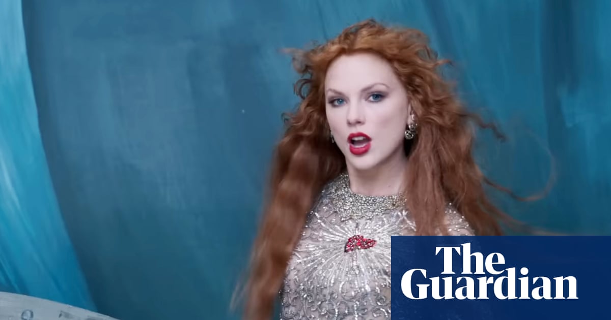 The Australians dressing pop’s biggest stars – from Taylor Swift to Beyoncé to Shakira | Australian fashion