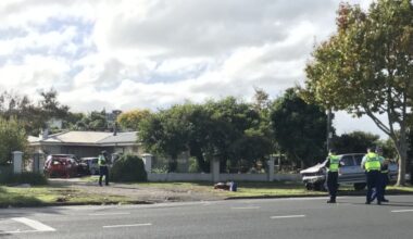 Hamilton man accused of causing fatal crash says he ‘must have blacked out’