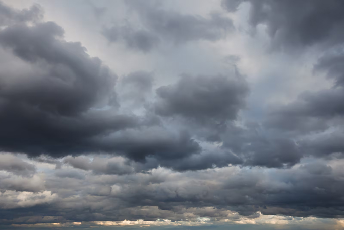 SunLive - Severe thunderstorm warning lifted for Western Bay