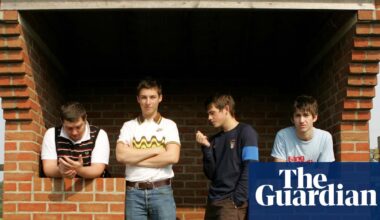 ‘We were stubborn teenagers. We didn’t want to be famous’: the inside story of Arctic Monkeys’ frenzied early years | Music