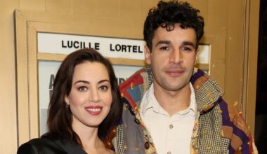Aubrey Plaza and Christopher Abbott’s Baby Will Be So Cool