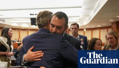 Camp Mystic director says ‘we tried our hardest’ in deadly flood: ‘It wasn’t enough to save your daughters’ | US news