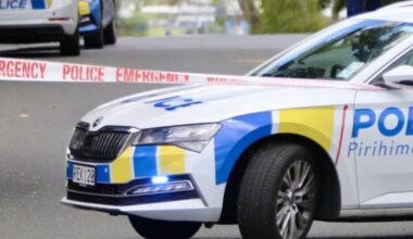 One person arrested after ‘serious assault’ in Nawton, Hamilton