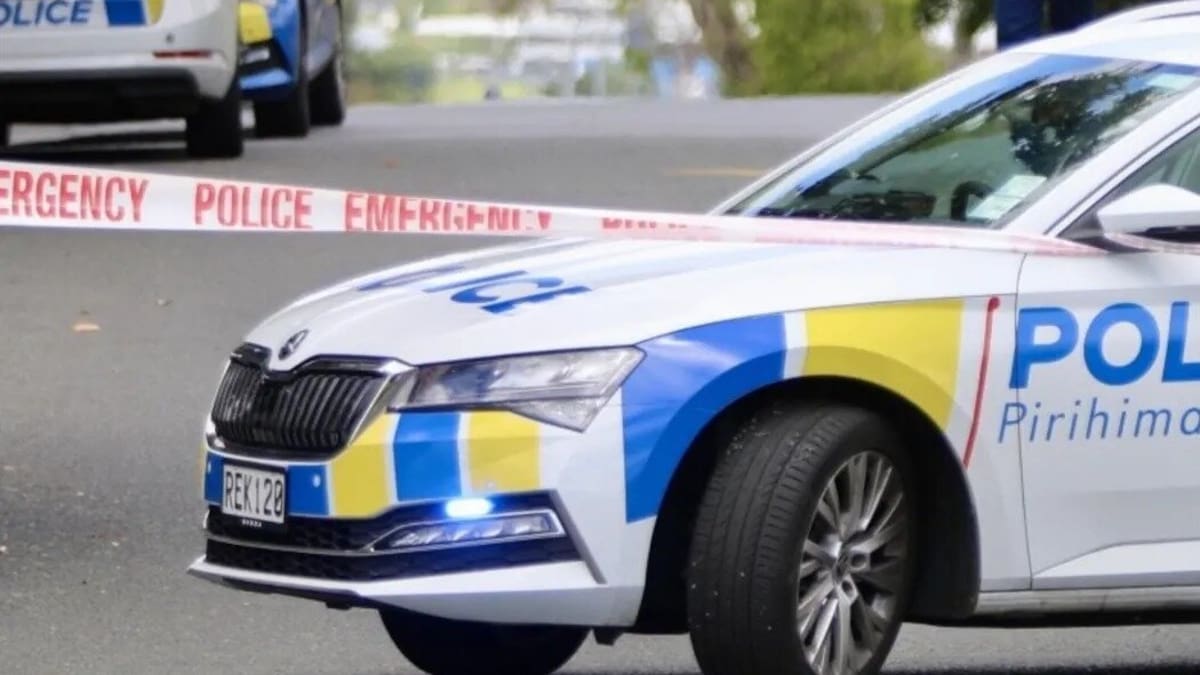 One person arrested after ‘serious assault’ in Nawton, Hamilton