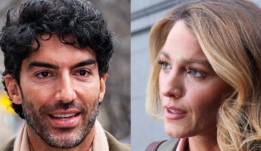 What to know on the Blake Lively-Justin Baldoni drama as 'It Ends With Us' lawsuit narrows