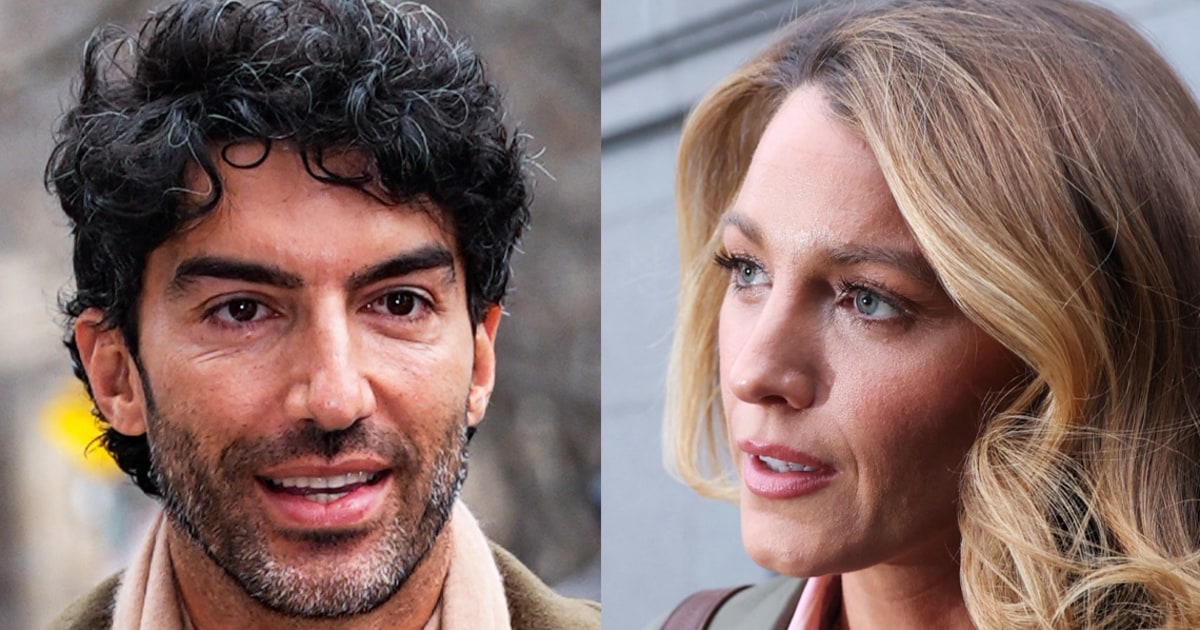 What to know on the Blake Lively-Justin Baldoni drama as 'It Ends With Us' lawsuit narrows