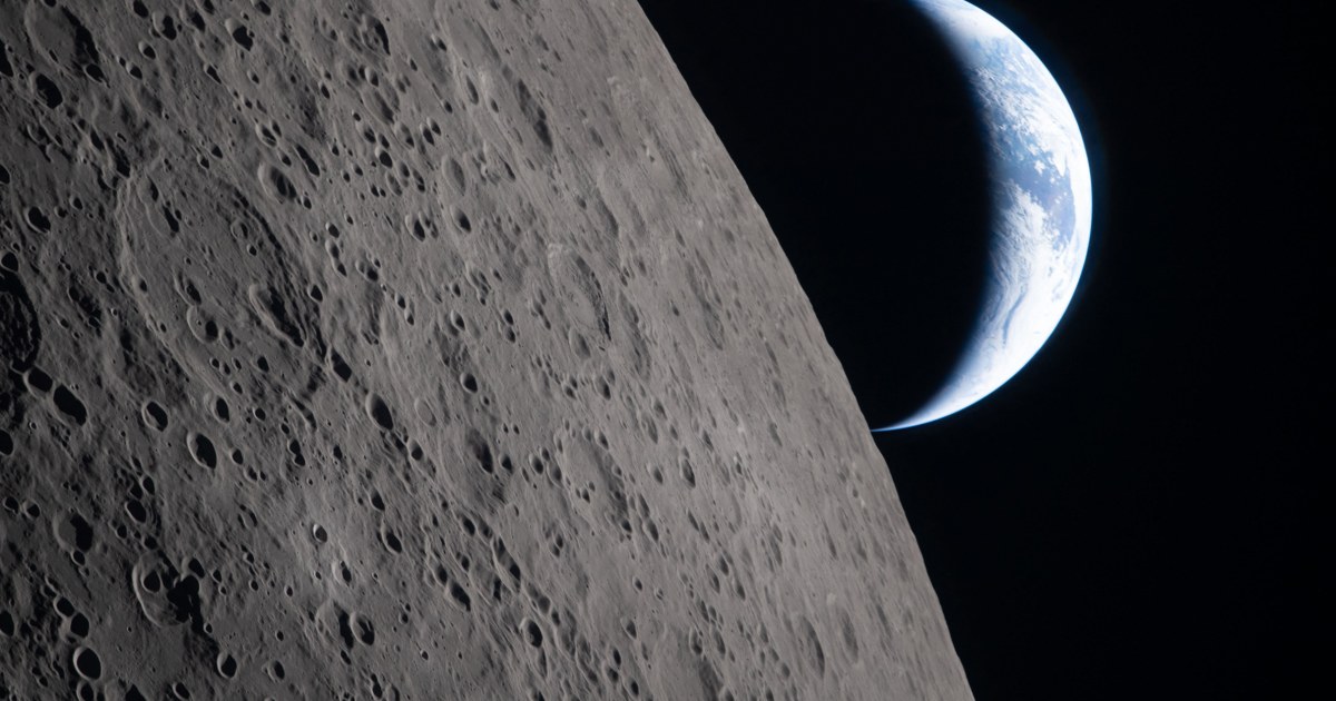 Riskiest moments of NASA's Artemis II mission are still ahead as astronauts prepare for landing
