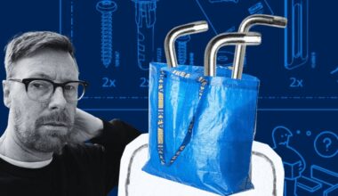 Has Ikea changed our lives yet?