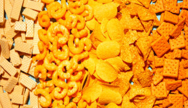 The link between ultraprocessed foods and muscle health