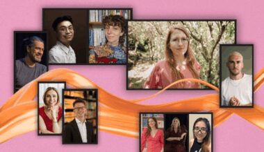 A twist in the tale: Introducing Auckland Writers Festival’s ‘cool cousin’