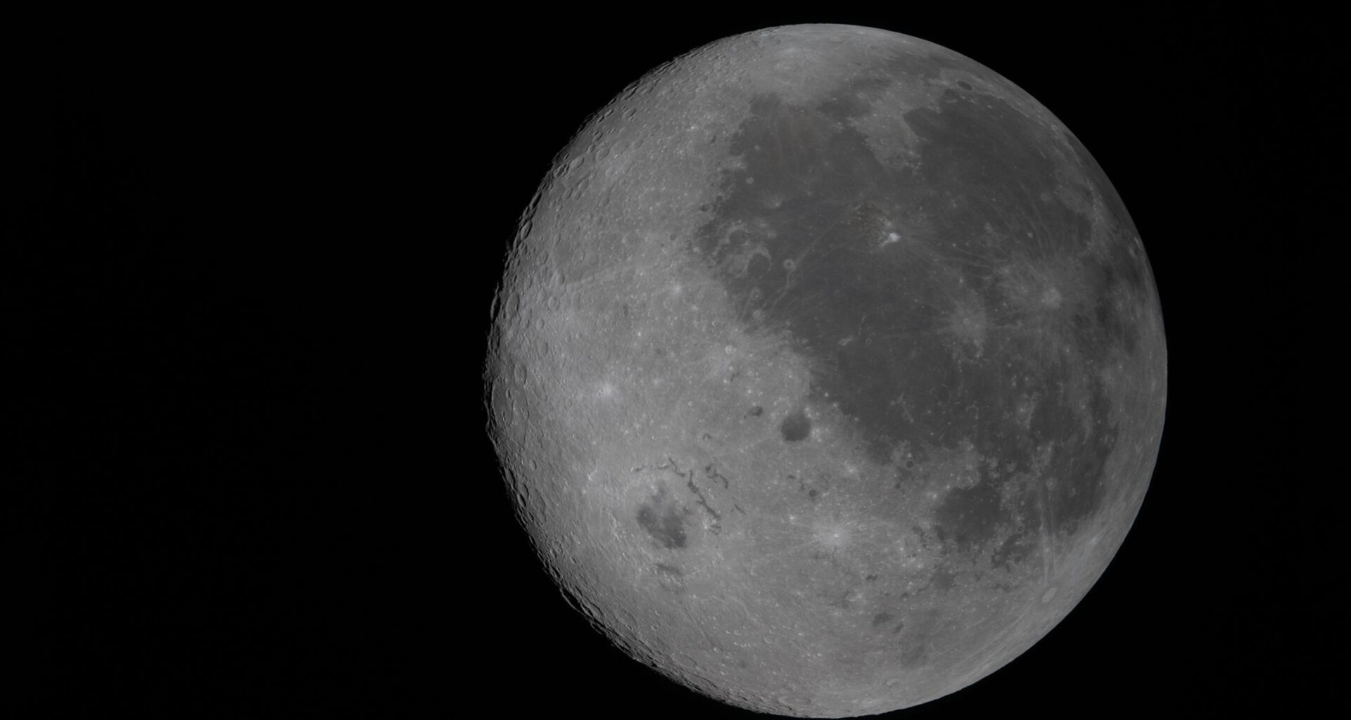 The Case for a Sustained U.S. Presence on the Moon