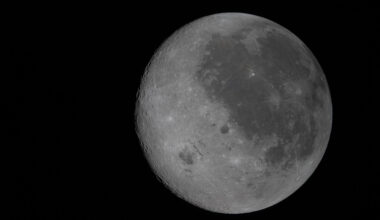 The Case for a Sustained U.S. Presence on the Moon