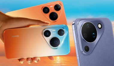 Forget the Pro+ and Ultra! HUAWEI unveils the Pura 90 Pro Max