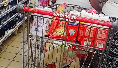 Families tighten budgets as global shocks push up living costs