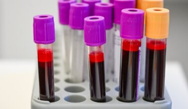 Are cancer-screening blood tests close to prime time?