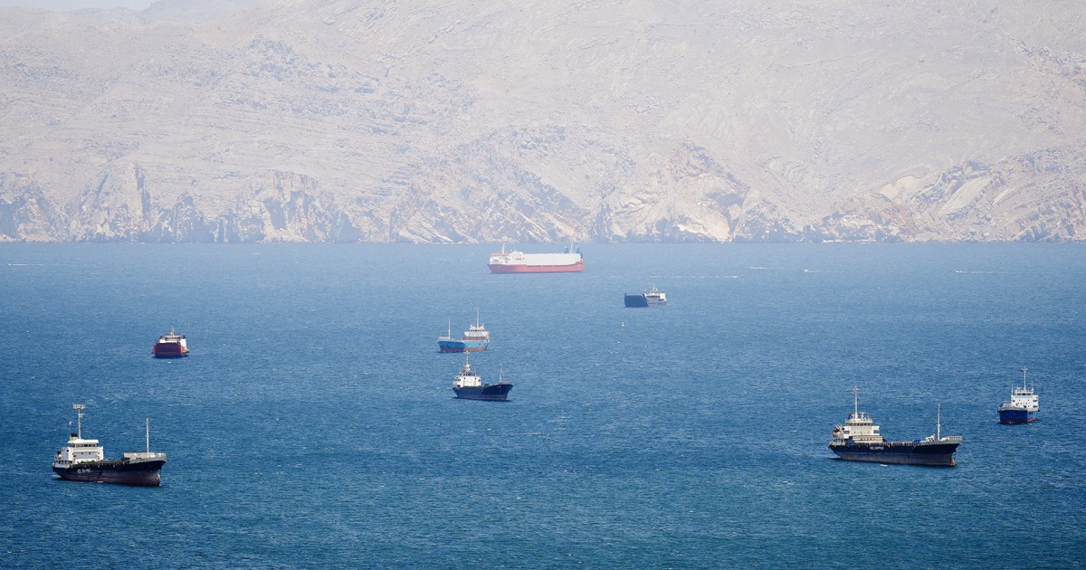 3 emerging forces that will shape the next phase of oil prices - NBC News