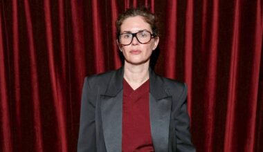 Stylist says she was the inspiration behind 'The Devil Wears Prada' character Emily
