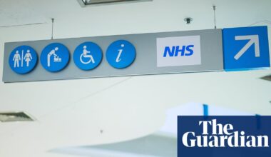 Future of the NHS, saviour of the high street? High hopes for health hub in a Barnsley shopping centre | NHS