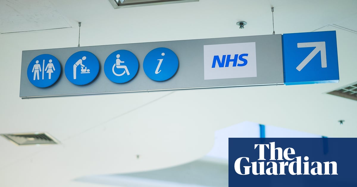 Future of the NHS, saviour of the high street? High hopes for health hub in a Barnsley shopping centre | NHS