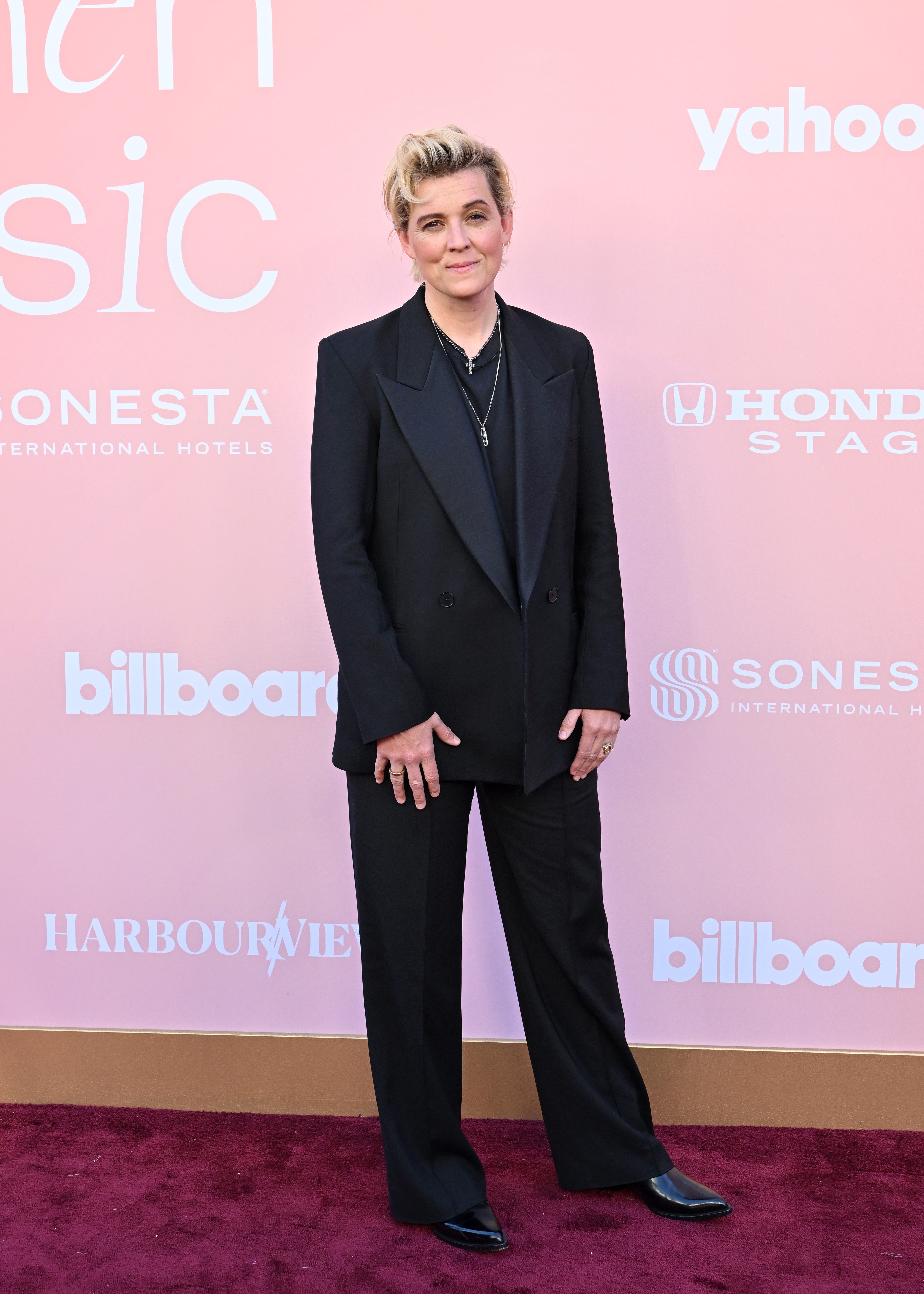 2026 Billboard Women In Music