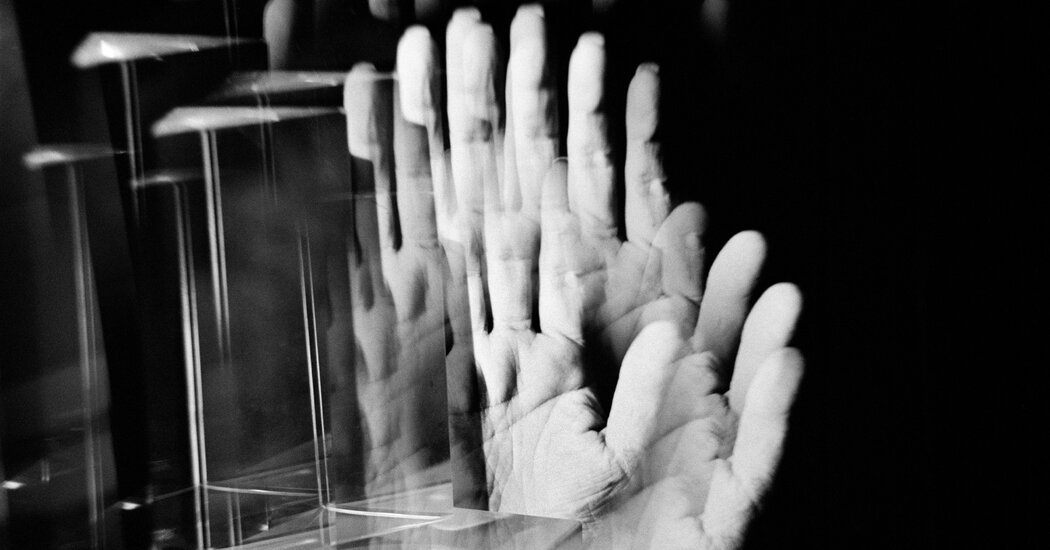 Opinion | Can an A.I. Company Ever Be Good?