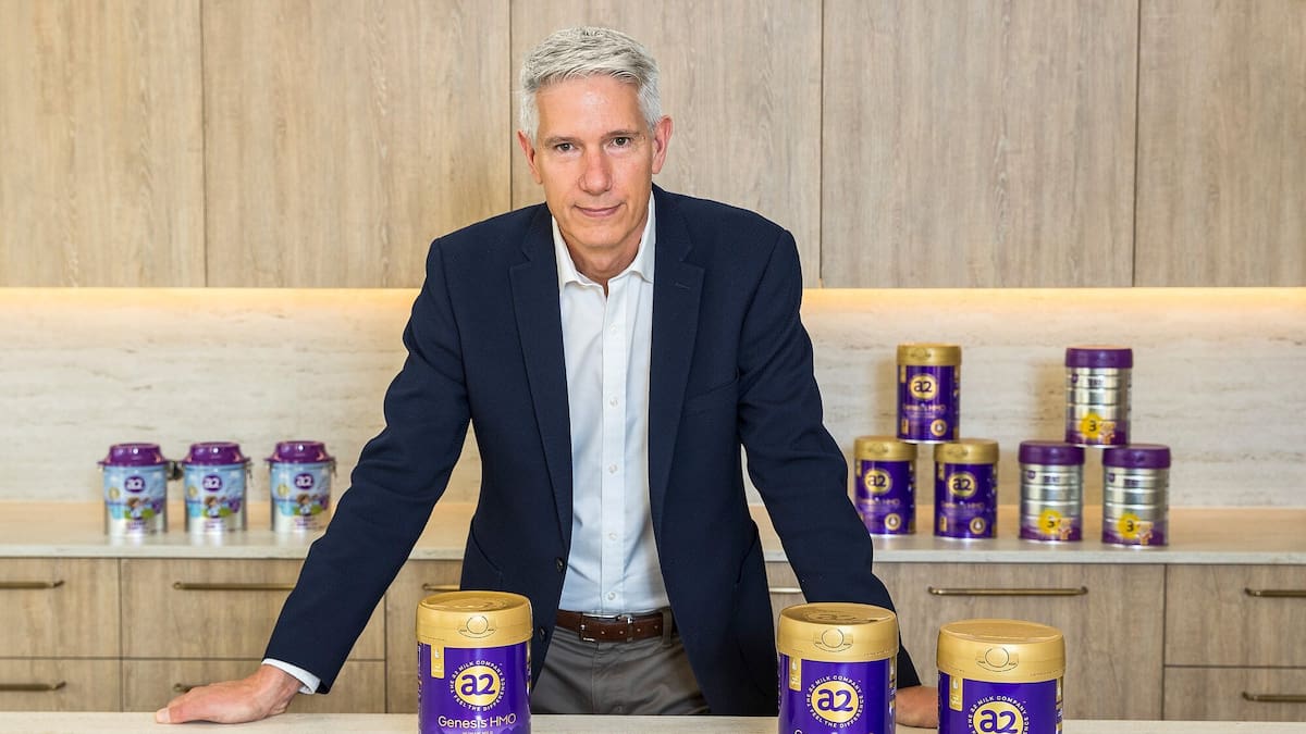 A2 Milk wins Australian court fight over Care A2+ trade mark dispute