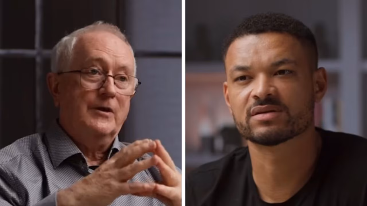 ‘Famine’: Aussie economist’s grim warnings as war continues