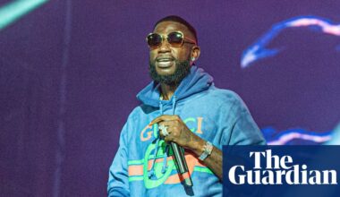 Gucci Mane apparently robbed at gunpoint by rapper and seven others | Gucci Mane