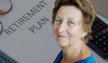 A 66-Year-Old With $1.1 Million Discovers the Tax Bomb Hiding Inside Her Traditional IRA