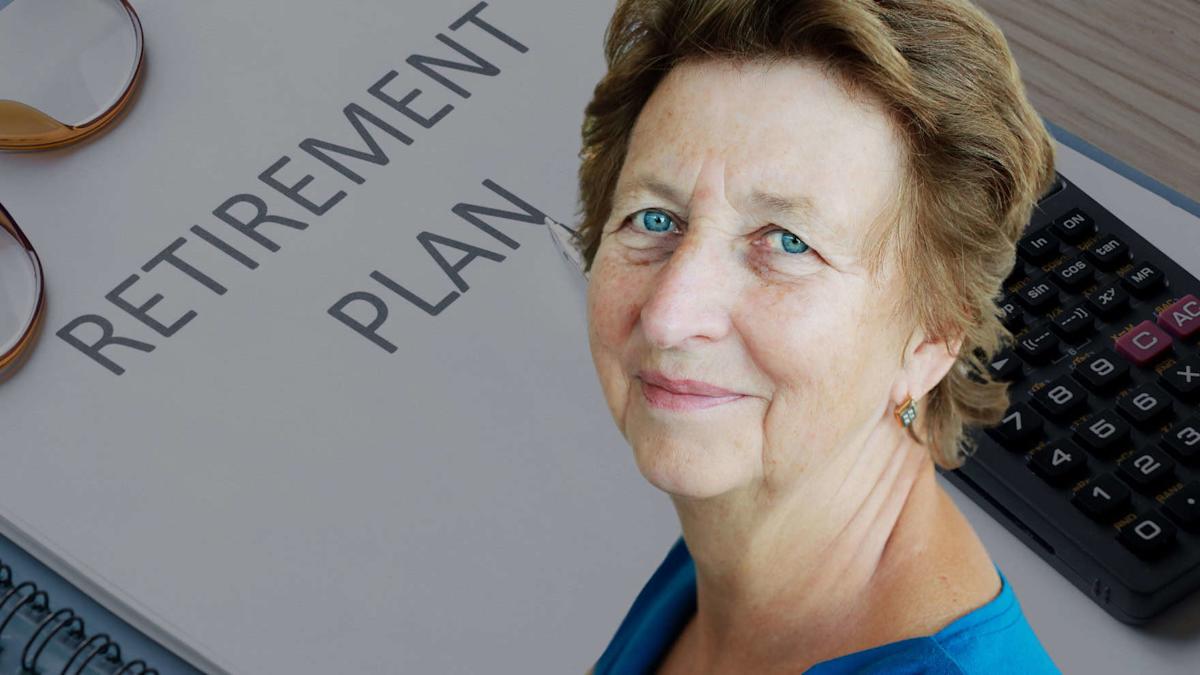 A 66-Year-Old With $1.1 Million Discovers the Tax Bomb Hiding Inside Her Traditional IRA