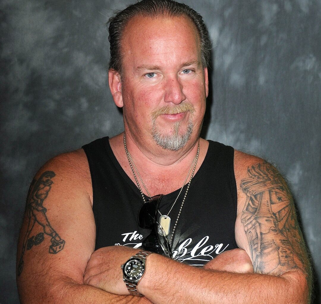 Darrell Sheets Dead: Storage Wars Star Was 67, Apparent Suicide