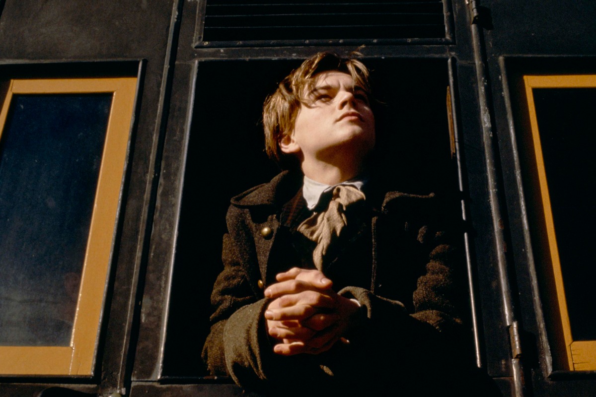 Leonardo DiCaprio film hated forgotten