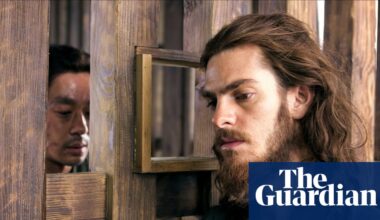 Silence took Martin Scorsese nearly 30 years to make – and it shows | Martin Scorsese