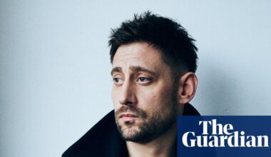 ‘I’ve had white knuckle moments’: Michael Socha on This Is England, his patchy beard – and seedy new casino thriller The Cage | Drama