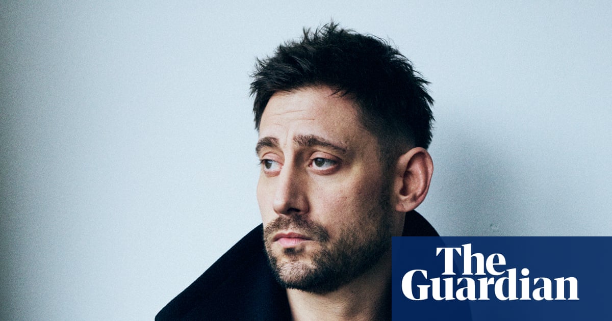 ‘I’ve had white knuckle moments’: Michael Socha on This Is England, his patchy beard – and seedy new casino thriller The Cage | Drama