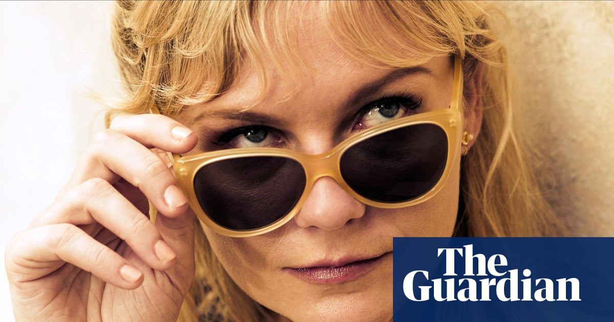 The power of the Dunst: Kirsten’s best film performances – ranked! | Kirsten Dunst