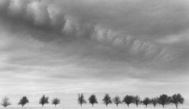 The art of doing nothing: what Michael Kenna can teach every photographer about composition and taking it slow