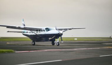 Fuel prices: Barrier Air feels pressure as it maintains Northland routes