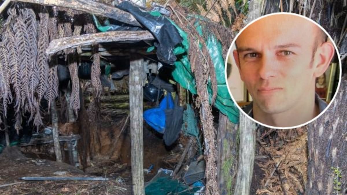 Tom Phillips probe: Police yet to arrest those they believe helped armed runaway dad