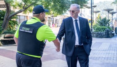 Whangārei CBD safety and parking worries spark call for urgent action
