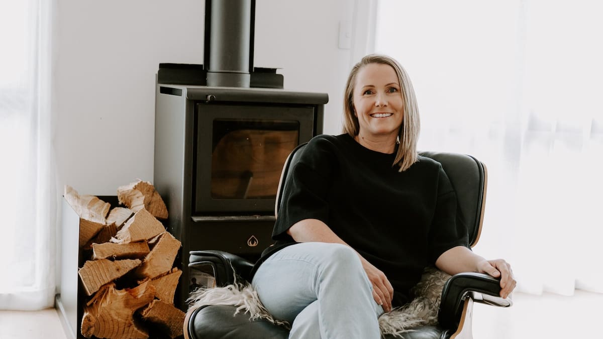 Woolfi founder on turning strong wool into sustainable indoor footwear – Small business